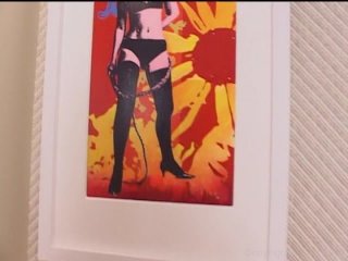 Anally Yours...Love, Adrianna Nicole - Scene2 - 1