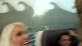 Blondinen Ficken Besser 17 - Szene2 - 4