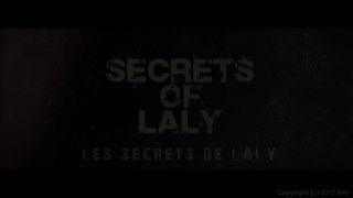 Secrets Of Laly - Scène1 - 1