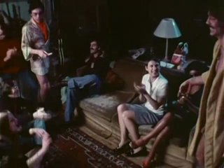 School For The Sexual Arts - Remastered Grindhouse Edition - Scene6 - 2