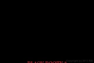 Black Booty Vol. 2 - Scene5 - 6