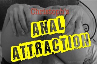 Christoph&#39;s Anal Attraction - Szene1 - 1