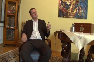 Christoph&#39;s Anal Attraction - Scene3 - 6