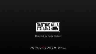 Casting alla Italiana 9 - Escena3 - 1