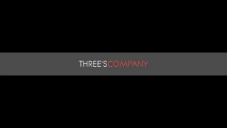 Three&#39;s Company (DDF Video) - Escena1 - 1