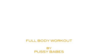 Full Body Workout - Escena4 - 6