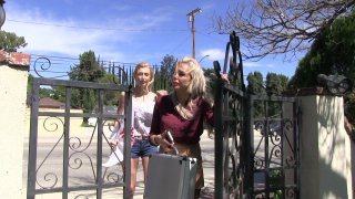 Cougars Crave Young Kittens #15 - Scene2 - 1