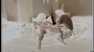 Silver Mummy - Scene1 - 2