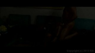 Ebony Beauties Vol. 2 - Scena4 - 6