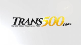 TS Cock Strokers 60 - Scena2 - 1