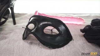 TS Cock Strokers 60 - Scena3 - 1