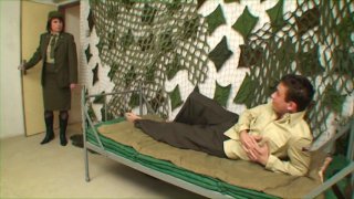 Grandma Unleashed - Scene3 - 1
