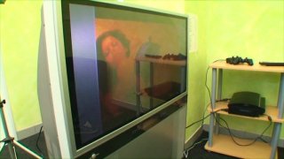 Grandma Unleashed - Scene4 - 1