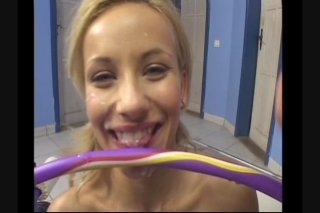 Wow! Cumshots 17 - Scène4 - 3