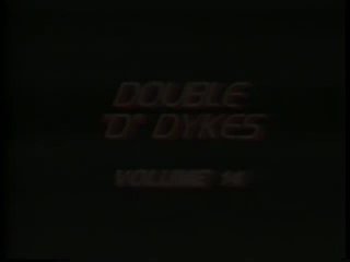 Double D Dykes 14 - Scene1 - 1