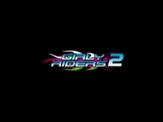 Girly Riders 2 - Scene1 - 1
