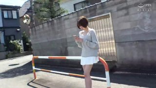 Boner for Girls in Panties - Saki - Szene1 - 1