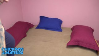 ChickPass Amateurs Series 2 Volume 145 - Scene3 - 1