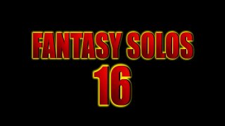 Fantasy Solos 16 - Scène1 - 1