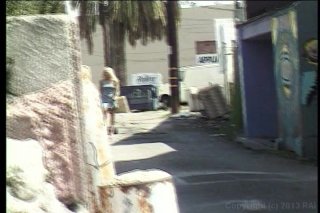 Voyeur #16, The - Scene1 - 1