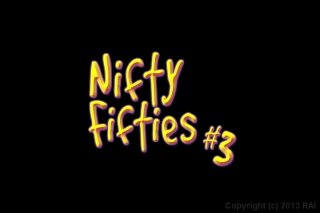 Nifty Fifties #3 - Escena1 - 1