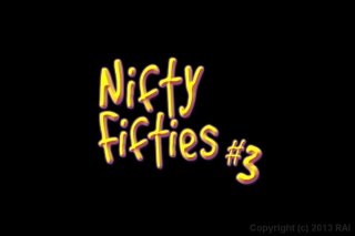 Nifty Fifties #3 - Scène1 - 1