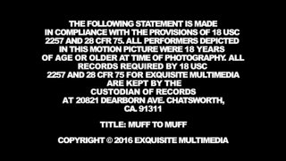 Muff To Muff - Scène4 - 6