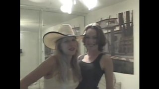 Magic Moments Presents Lily &amp; Laurel + Gina &amp; Noelle - Scene2 - 1