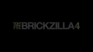 Tight Fit: Brickzilla 4 - Scène1 - 1