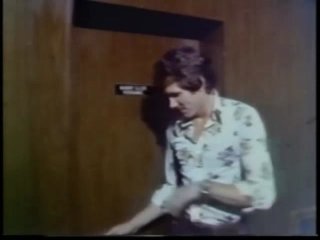 The Hot Oven - Remastered Grindhouse Edition - Scena4 - 2