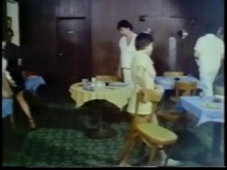 The Hot Oven - Remastered Grindhouse Edition - Scena4 - 6