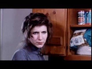 In Sarah&#39;s Eyes - Remastered Grindhouse Edition - Escena2 - 2