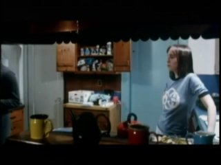 In Sarah&#39;s Eyes - Remastered Grindhouse Edition - Scene3 - 1