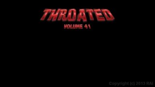 Throated #41 - Scene1 - 1