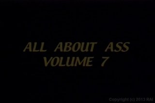 All About Ass 7 - Szene1 - 1