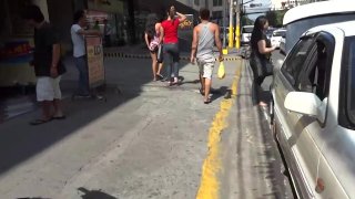 Filipina Trike Patrol Volume 21 - Szene2 - 1