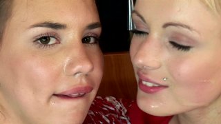 Desires of the Innocent #4 (DDF Video) - Escena2 - 1