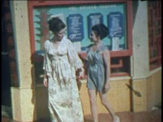 Vintage Gold Vol. 7 - Scène4 - 1