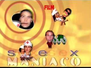 Sex Maniaco - Cena1 - 1