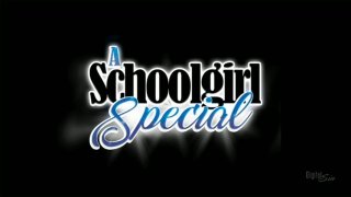 Schoolgirl Special, A - Szene1 - 1