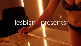Lesbian Stunners 2 - Scene1 - 1
