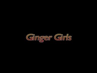 Ginger Girls - 6 Hours - Scène1 - 1