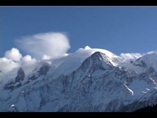 Chamonix - Mont Blanc - Scene3 - 1