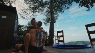 Real Couples Compilation - Szene4 - 1