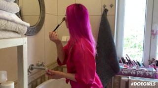 Horny at Home (LetsDoeIt) - Scène1 - 1