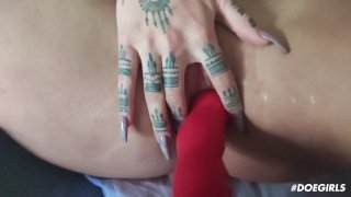 Horny at Home (LetsDoeIt) - Cena2 - 4