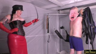 NYC Domination Vol. 2 - Scene5 - 5