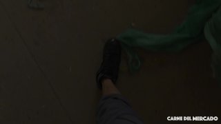 Latina Obsession - Scene3 - 6