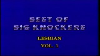 Big Knockers Volume Twelve - Scène1 - 1