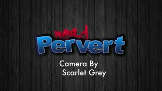 Nerd Pervert Vol. 9 - Szene1 - 1